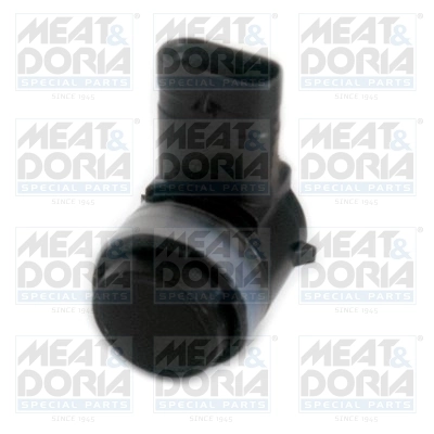 Sensor, park distance control